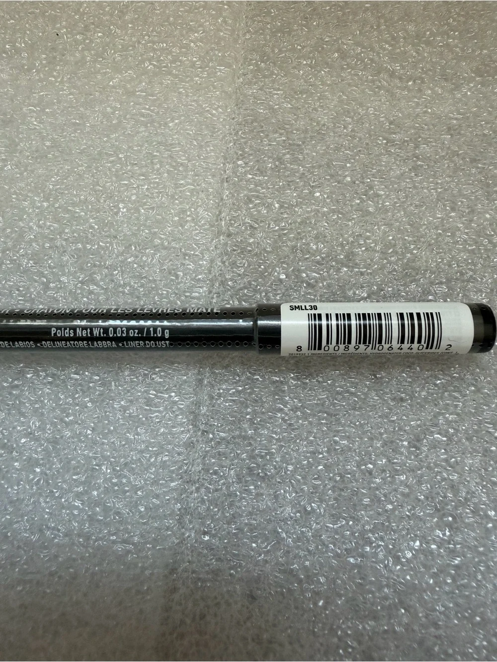 NYX Suede Matte Lip Liner - Los Angeles